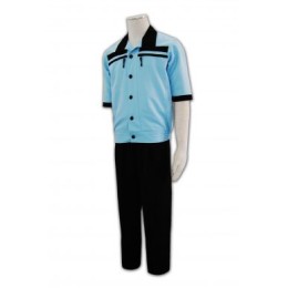 D041 量身訂造制服套裝  訂購員工職業制服  雙胸袋 來辦訂製工業制服專門店HK D041 量身訂造制服套裝  訂購員工職業制服  雙胸袋 來辦訂製工業制服專門店HK